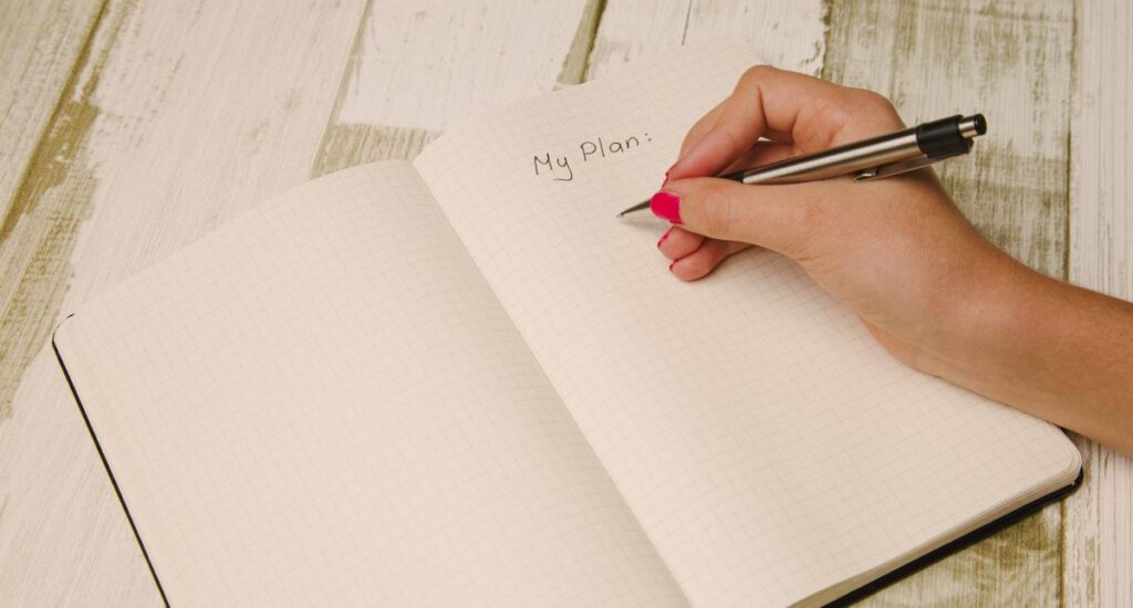 Creating a wellness plan based on functional medicine lab results