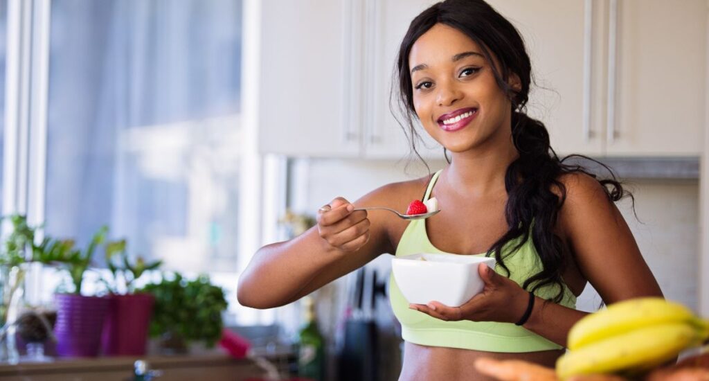 Optimizing Athlete Diets: An Integrative Health Approach for Peak Performance