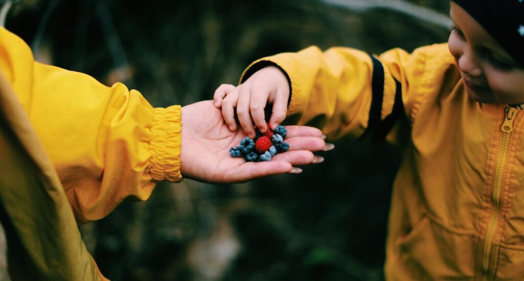 Tailoring Integrative Health Principles for Children's Health: A Guide for Developing Good Eating Habits by Integrative Health Practitioner Institute