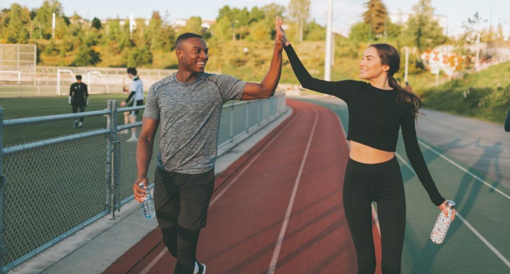 Unlock Sustainable Weight Loss: Integrative Health Principles and Health Coaching Explained