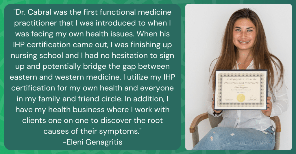 Lev 2 Testimonial-Eleni Genagritis (1)