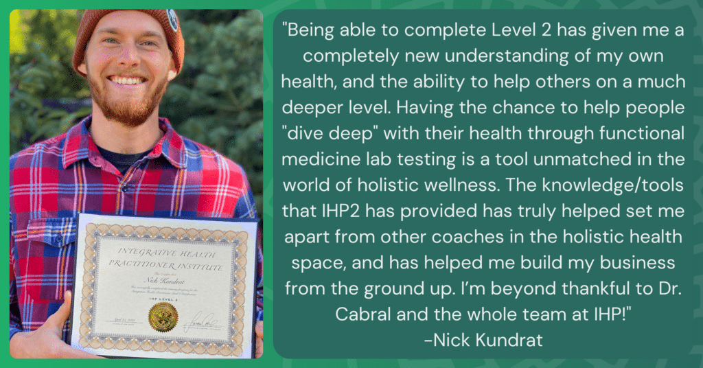 Lev 2 Testimonial-Nick Kundrat (1)