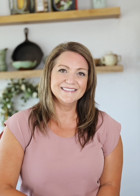 Rebecca Flack Integrative Health Practitioner Level 2