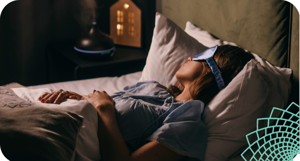 10 tips for improving sleep