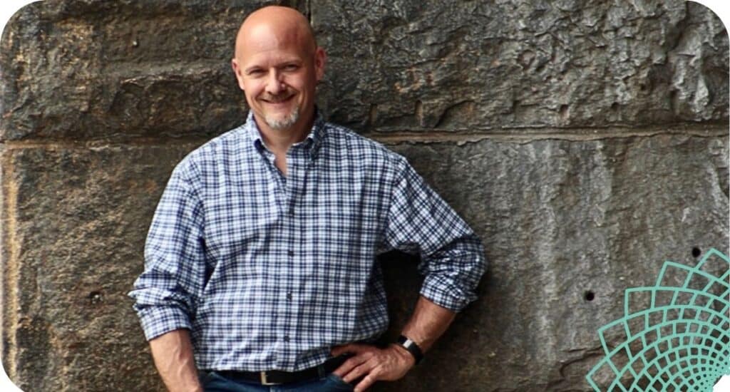 Career Change Success: Jeffrey Mort's Journey to Health Coaching