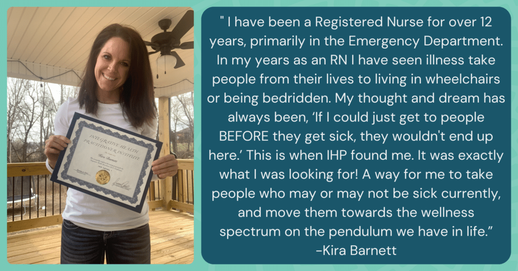 Testimonial-Kira Barnett