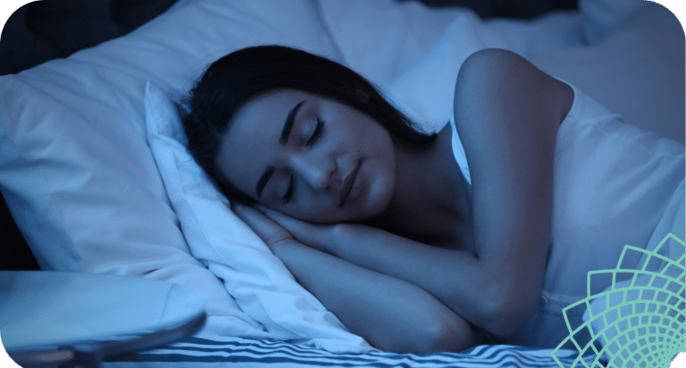 How to Optimize Your Nighttime Routine for Better Sleep