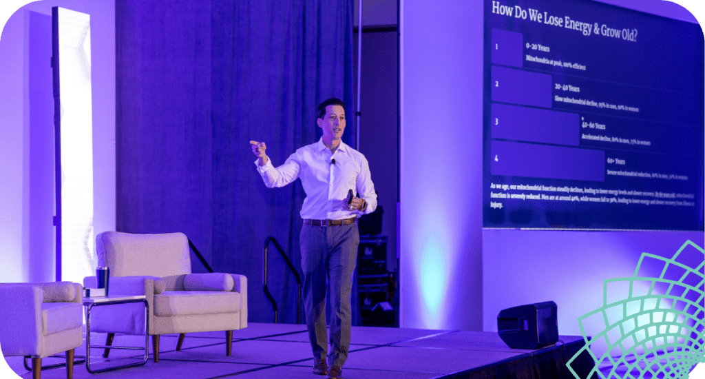 Discover the Future of Wellness at the 2025 Reimagining Health Summit