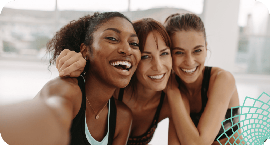 The Integrative Approach to Women’s Wellness: How IHPs Empower Women to Thrive