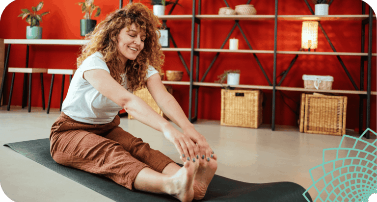 Why Daily Movement Is Medicine: Simple Ways to Stay Active Without a Gym