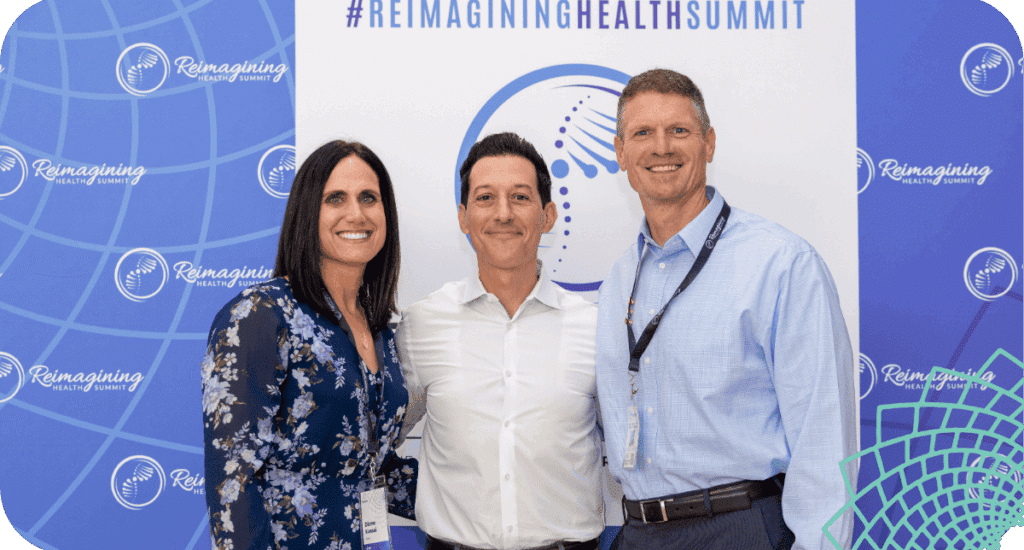 How Chris Kassai Reclaimed His Health with IHP