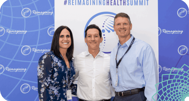 How Chris Kassai Reclaimed His Health with IHP