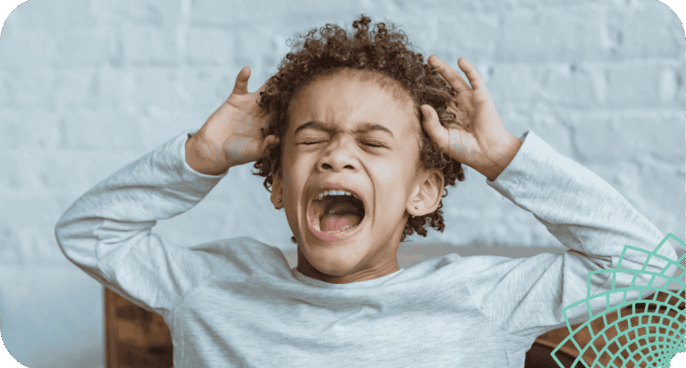 Behavioral Challenges in Children A Root Cause Approach