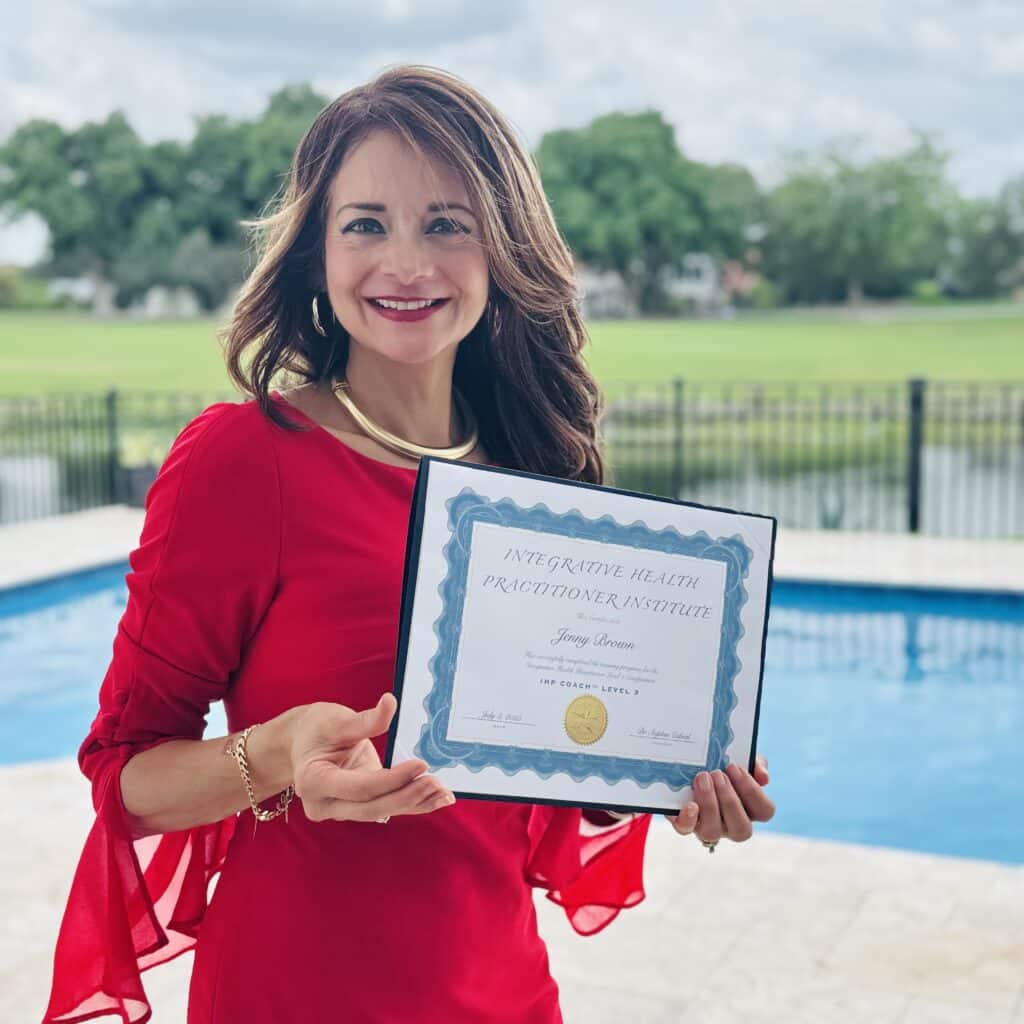 IHP Level 3 Graduate