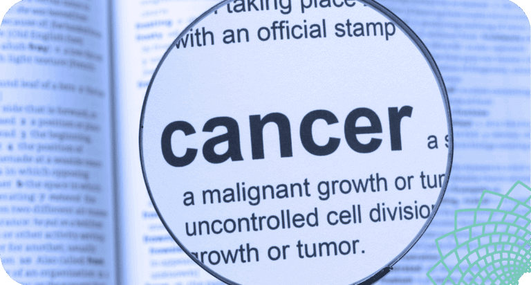 Cancer Awareness Month