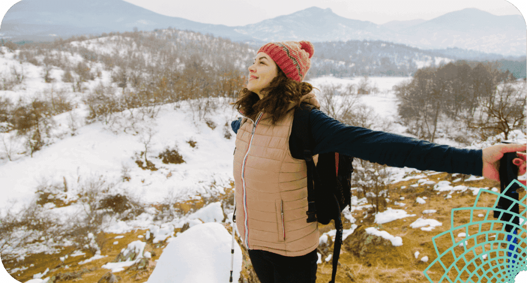 Embracing Winter Wellness: A Season of Rest, Rhythm, and Rebalancing