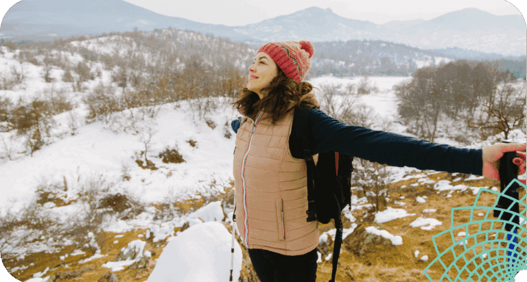 Embracing Winter Wellness: A Season of Rest, Rhythm, and Rebalancing