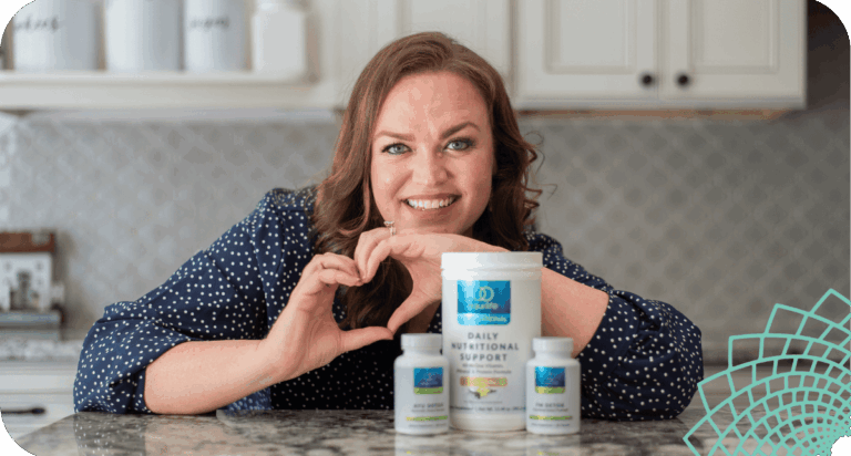 Health Tips for the New Year with Shay Brusin