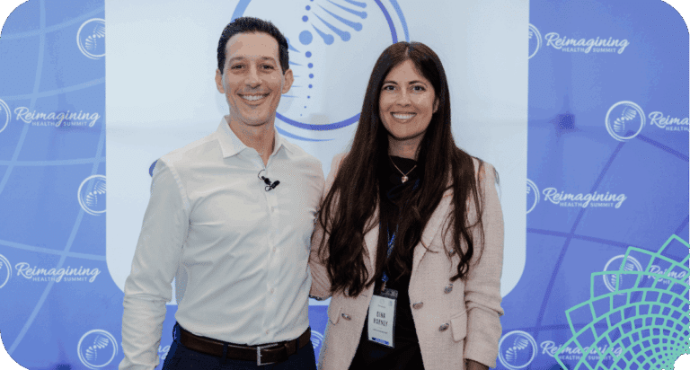 Health Coaching Business Growth: A Real-World Blueprint From IHP Gina Harney