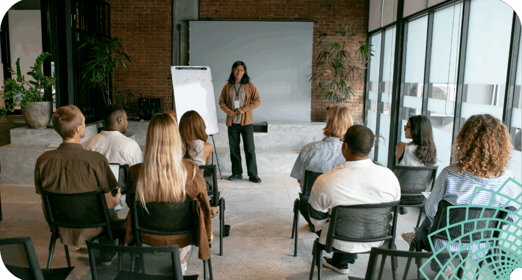 Wellness Workshops: A Proven Strategy to Connect and Convert Clients
