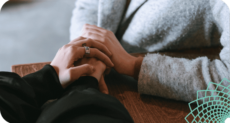 Helping Others While You Are Still Healing