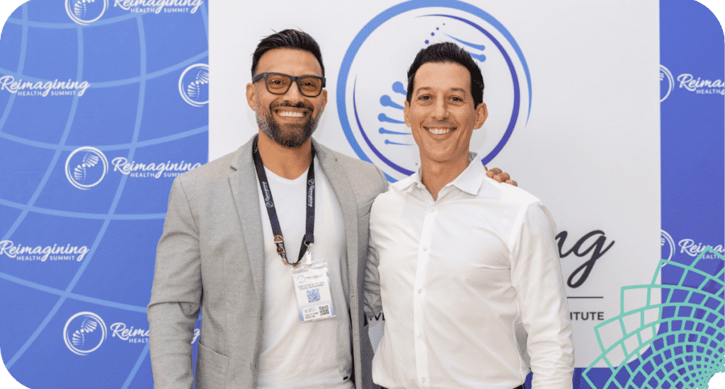 How a Pharmacist Found His True Calling in Integrative Health