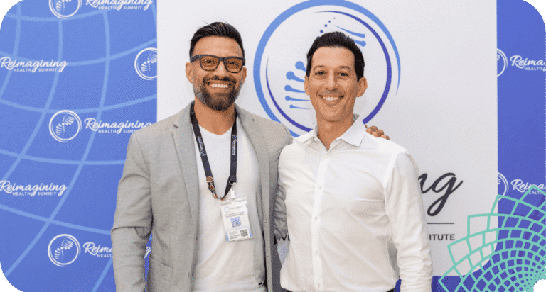 How a Pharmacist Found His True Calling in Integrative Health